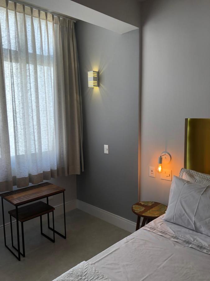 Loft Estiloso Em Copacabana Rio de Janeiro Exterior foto